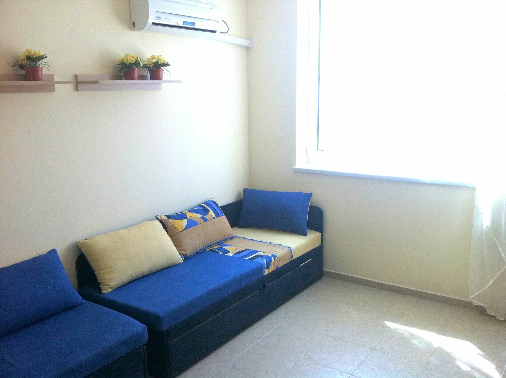 Menada Apartments In Karolina Sunny Beach Buitenkant foto