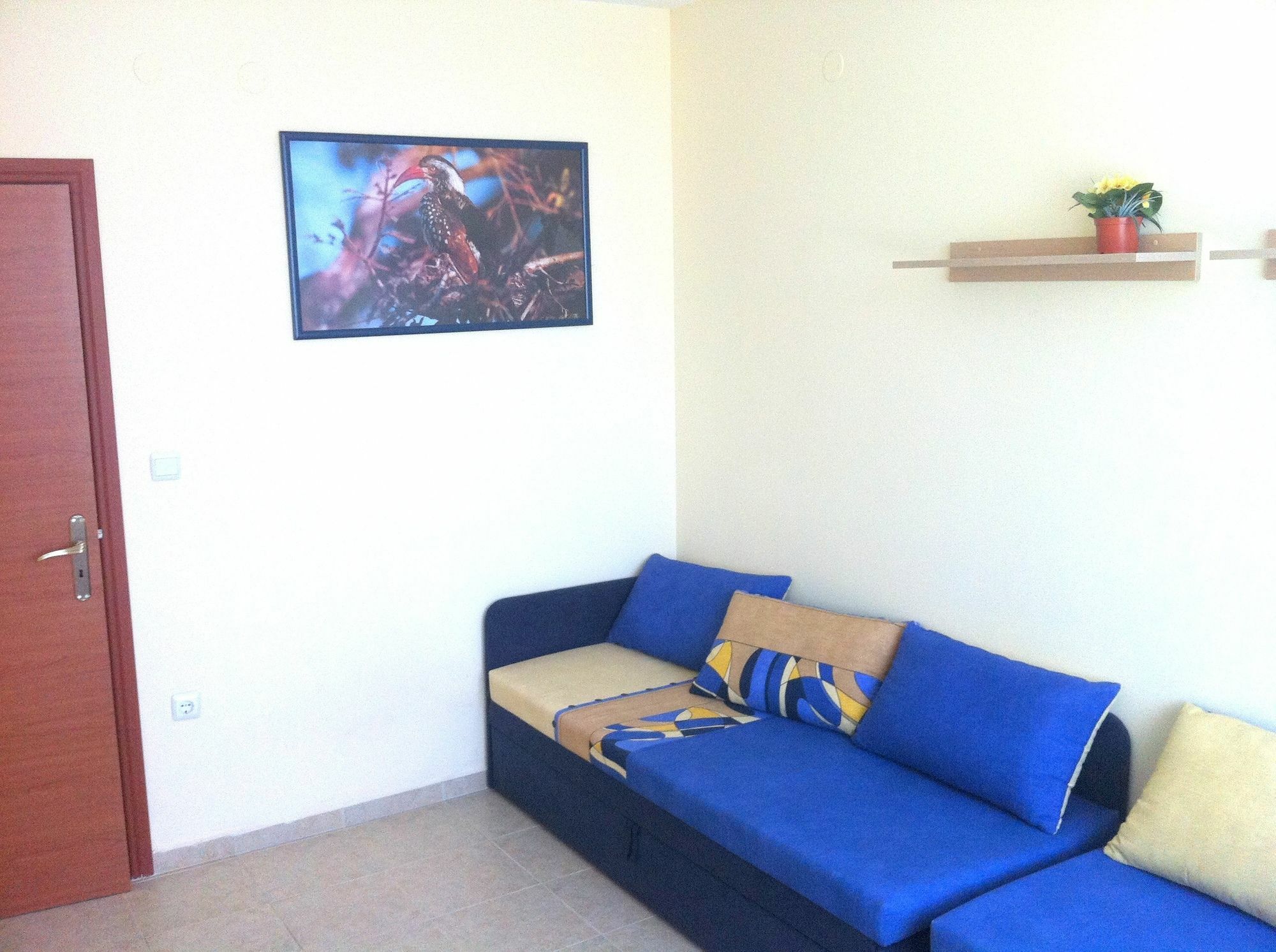 Menada Apartments In Karolina Sunny Beach Buitenkant foto