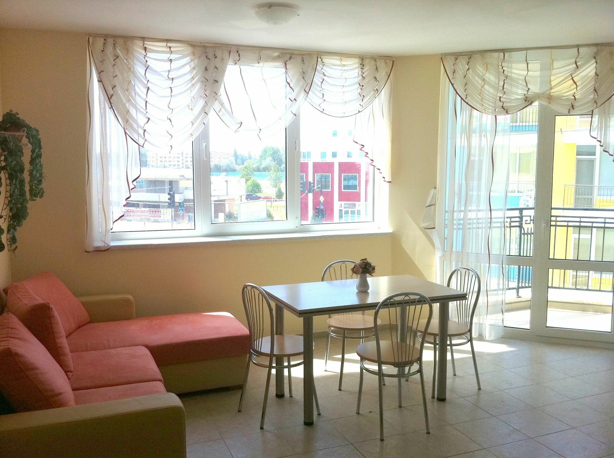 Menada Apartments In Karolina Sunny Beach Buitenkant foto